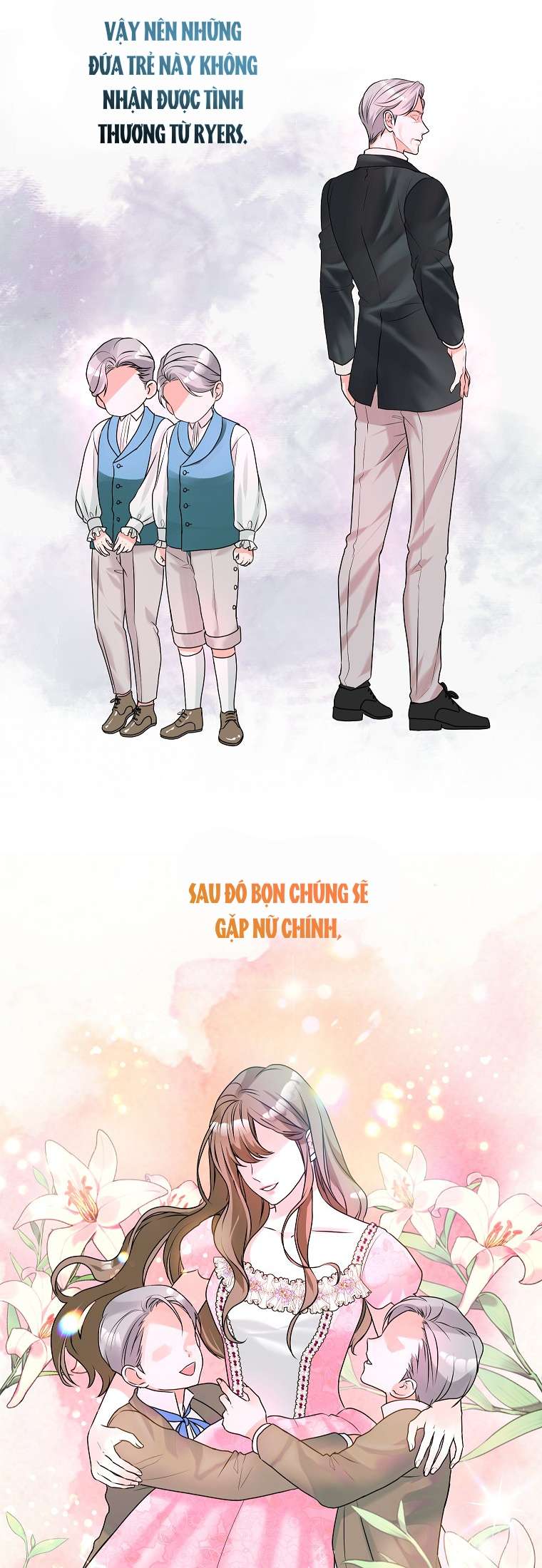 Kẻ Phản Diện Có Thời Hạn Ủng Hộ Tôi Hủy Hôn Chapter 3 - Trang 4