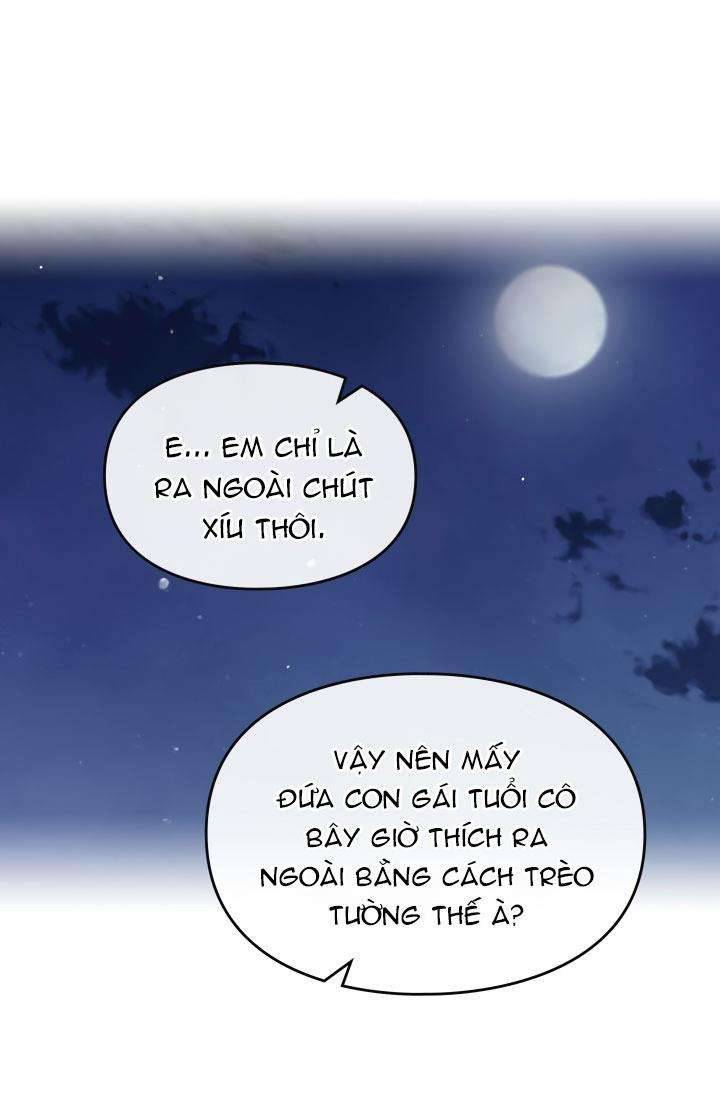 Kết Cục Của Nhân Vật Phản Diện Chỉ Có Thể Là Cái Chết Chapter 20 - Next Chapter 21