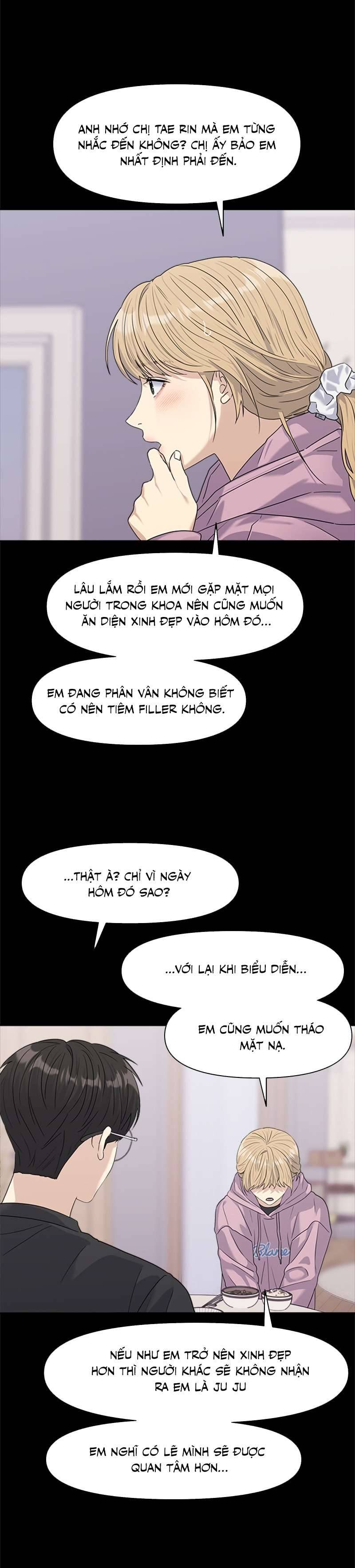 Couple Breaker Chap 4 - Next Chapter 4.1