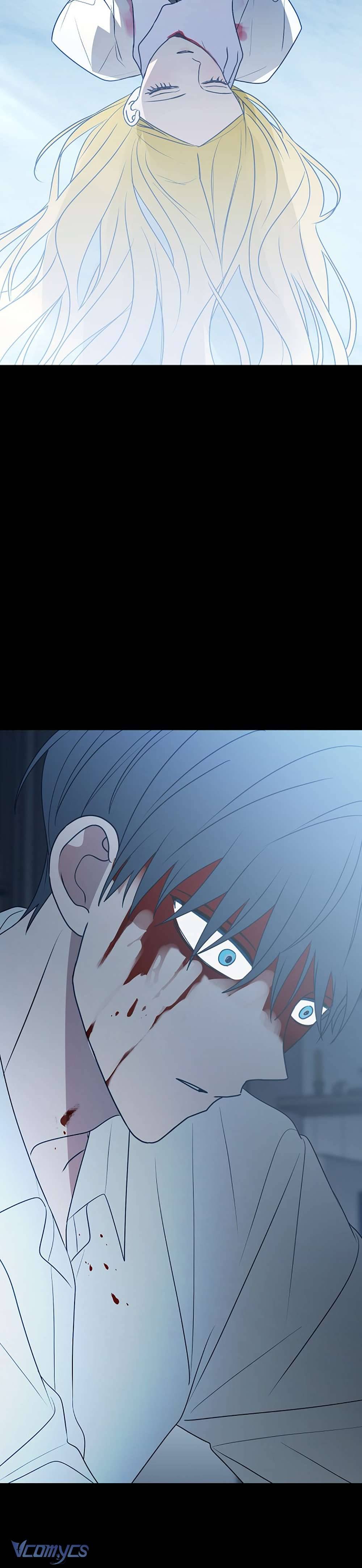 Kẻ Rác Rưởi Không Đáng Được Yêu Chapter 80 - Next Chapter 81