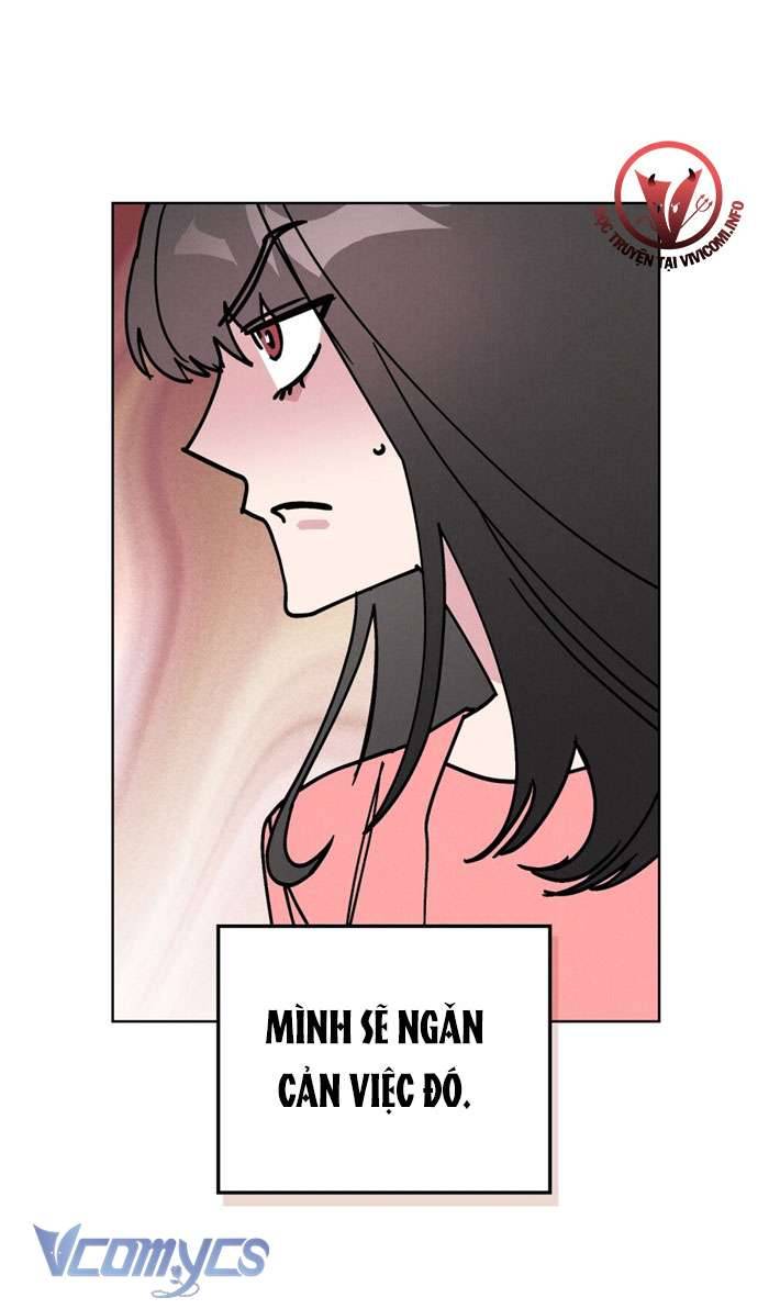[18+] 7 Giây Thay Vì Một Nụ Hôn Chap 14 - Next Chap 15