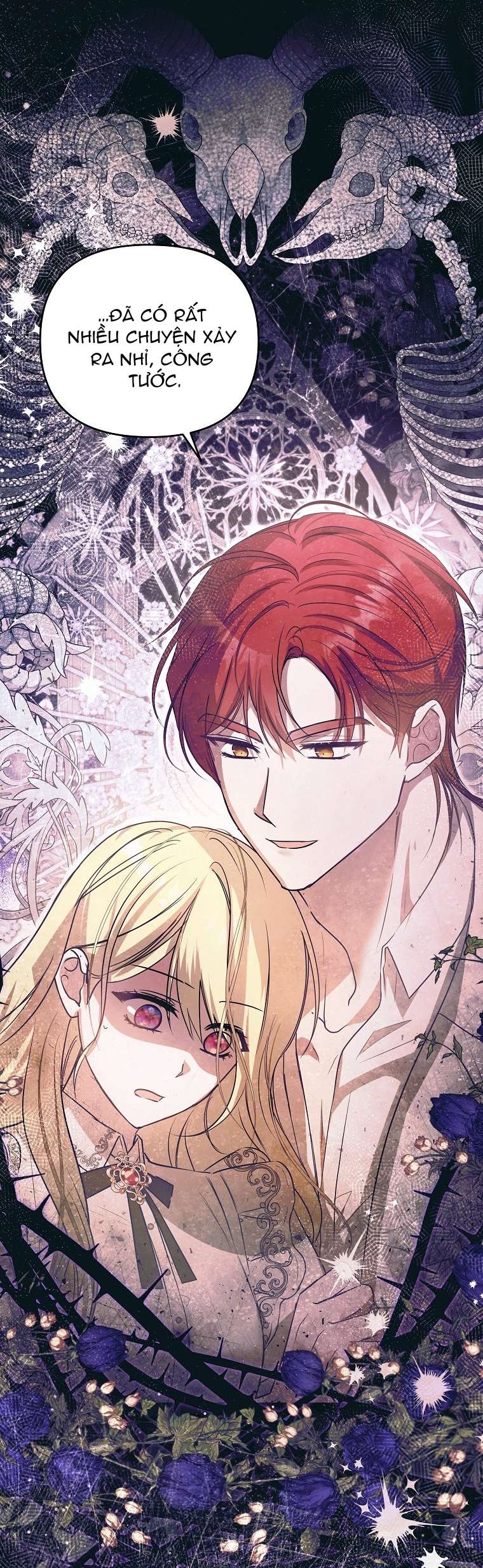 Chị Gái Tôi Là Nhân Vật Chính Chap 10 - Trang 3