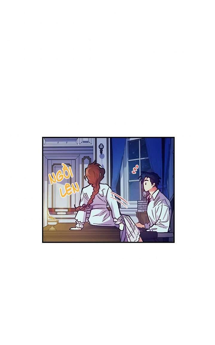 May Mắn Hay Bất Hạnh Chap 45 - Trang 4