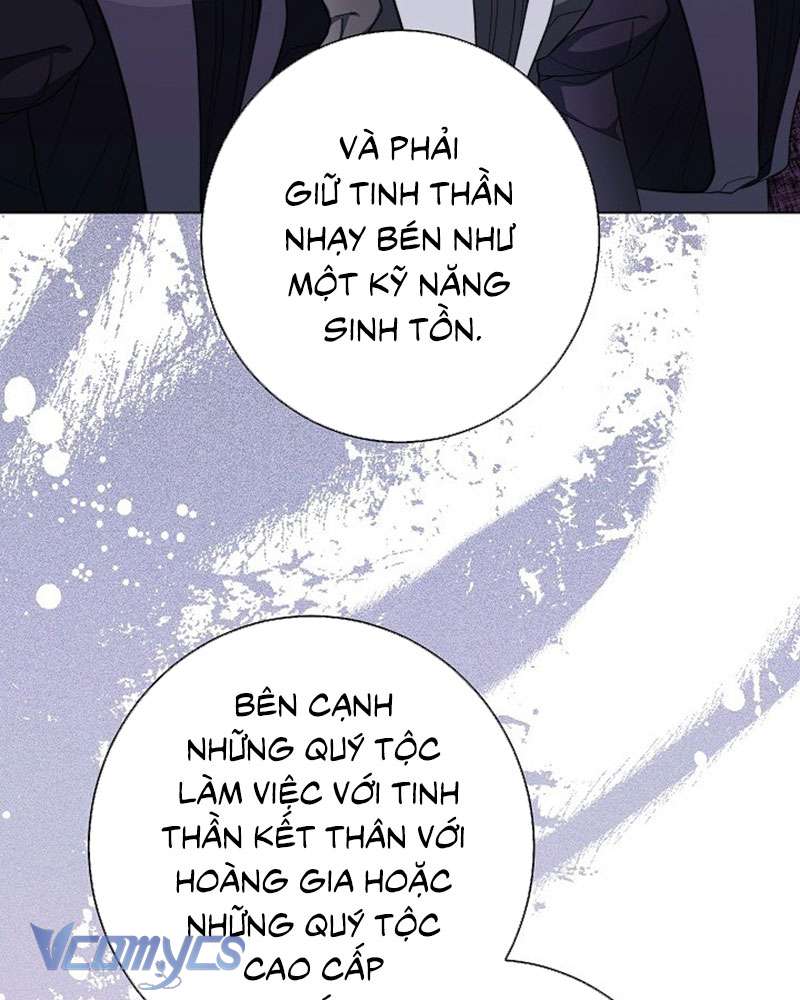 Hầu Gái Độc Quyền Của Hoàng Hậu Phản Diện Chapter 31 - Trang 4
