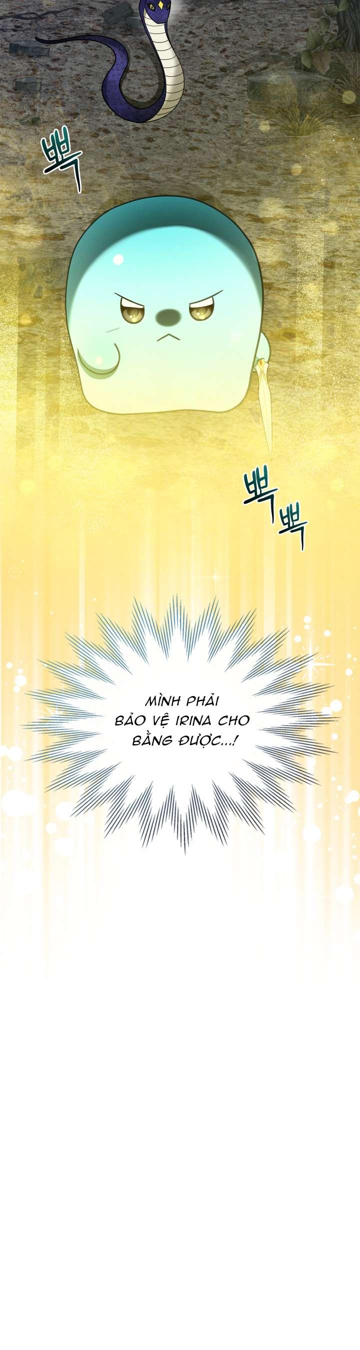 Nam Chính Quái Vật Sống Dưới Giường Tôi Chapter 66 - Trang 4
