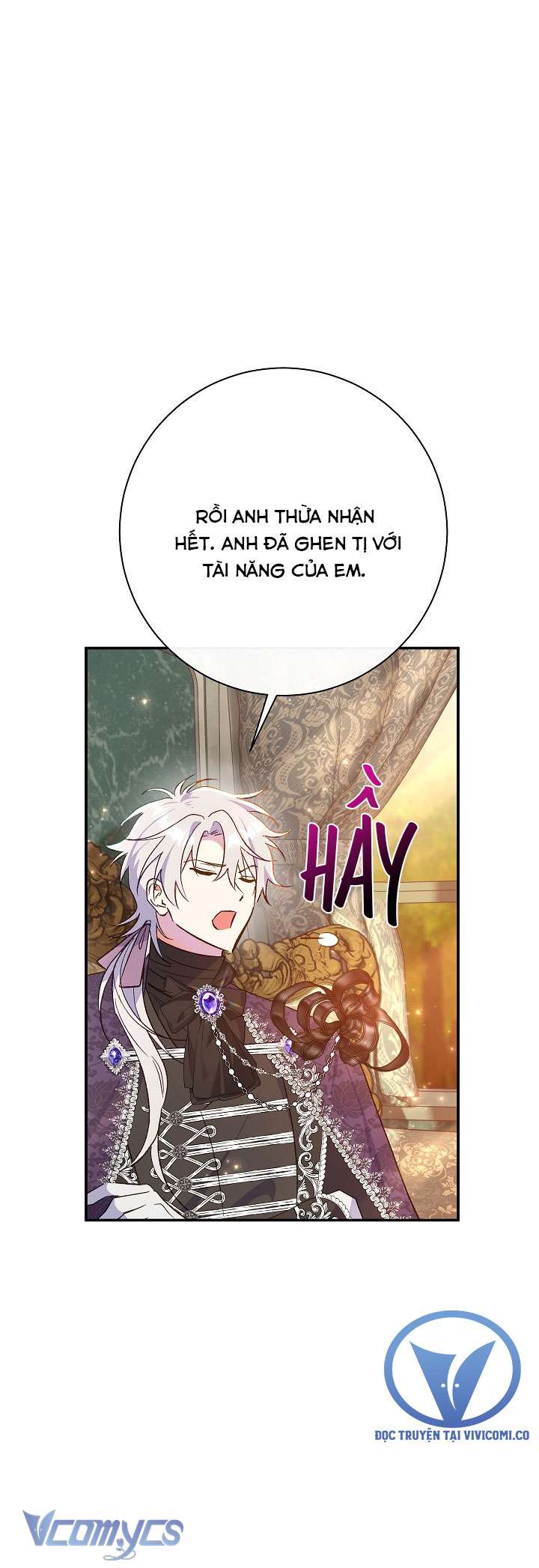 Người Xem Mắt Của Ác Nữ Quá Hoàn Hảo Chapter 62 - Next Chapter 63