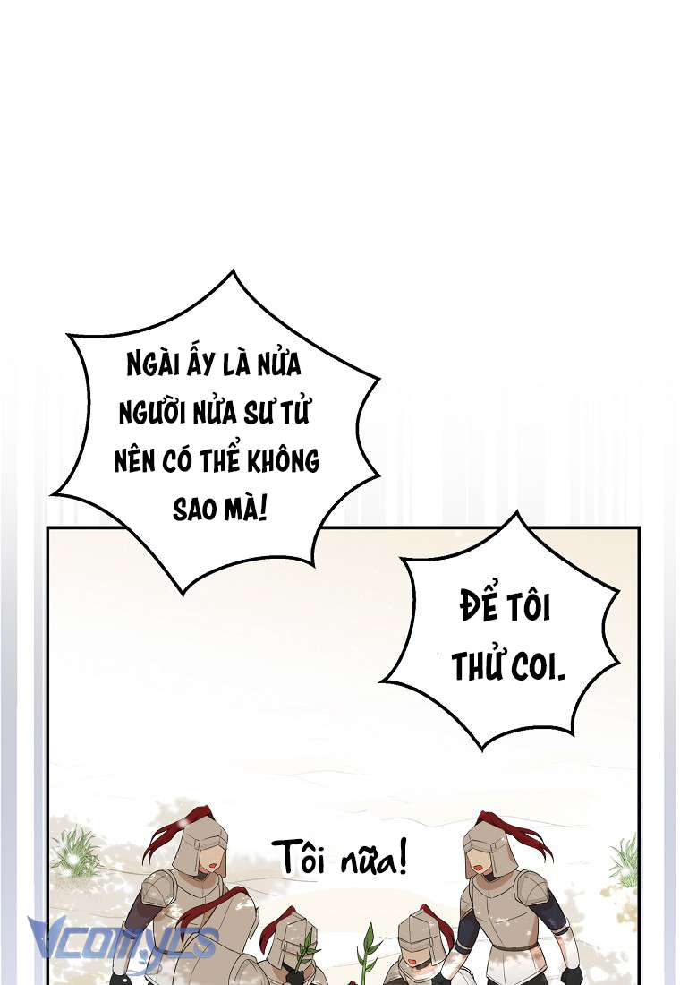 Sóc Con Tài Năng Chap 9 - Next Chap 10