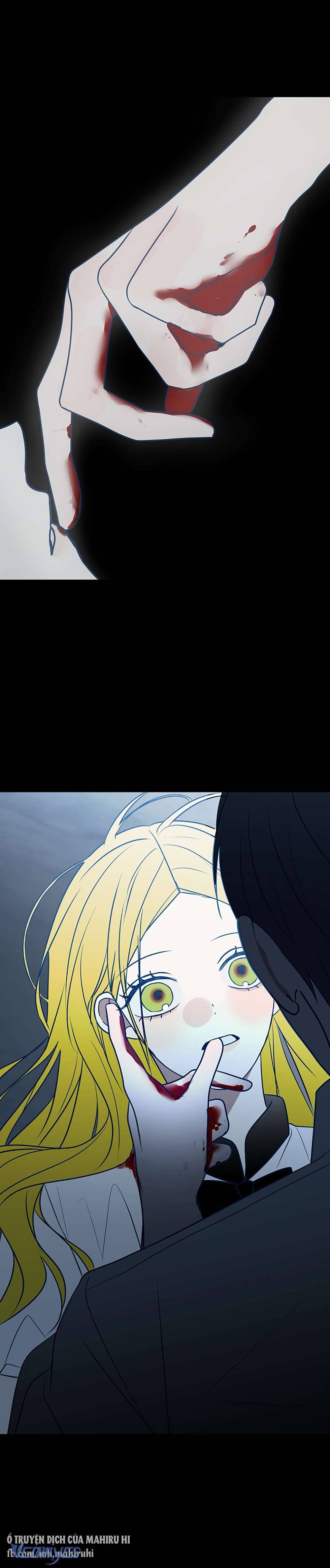 Kẻ Rác Rưởi Không Đáng Được Yêu Chapter 80 - Next Chapter 81