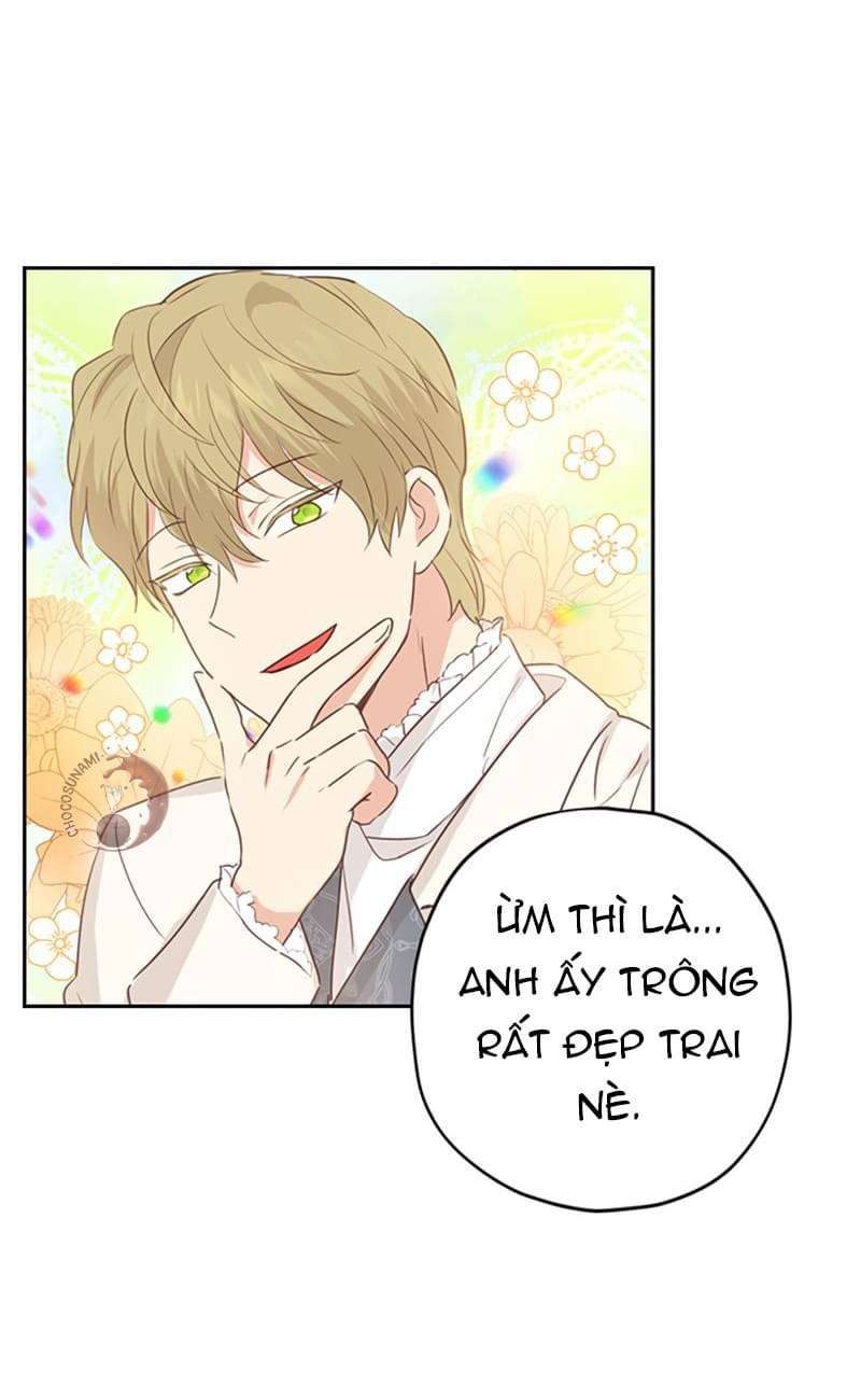 Tôi Là Minh Chứng Của Sự Thật Chap 21 - Trang 3