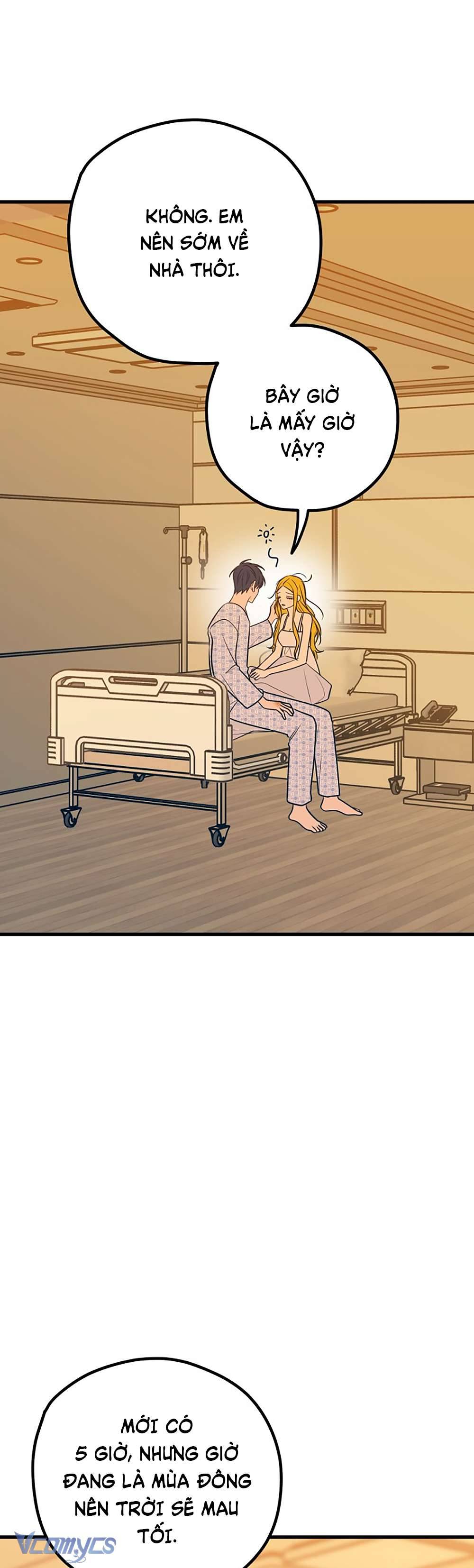 Kẻ Rác Rưởi Không Đáng Được Yêu Chapter 64 - Next Chapter 65