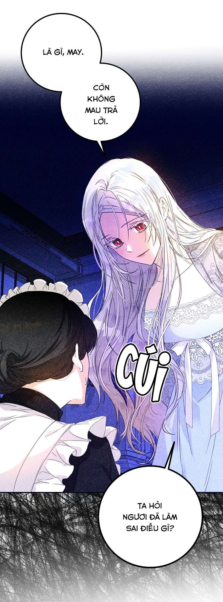 Tôi Trở Thành Vợ Của Nam Chính Chap 21 - Next Chap 22