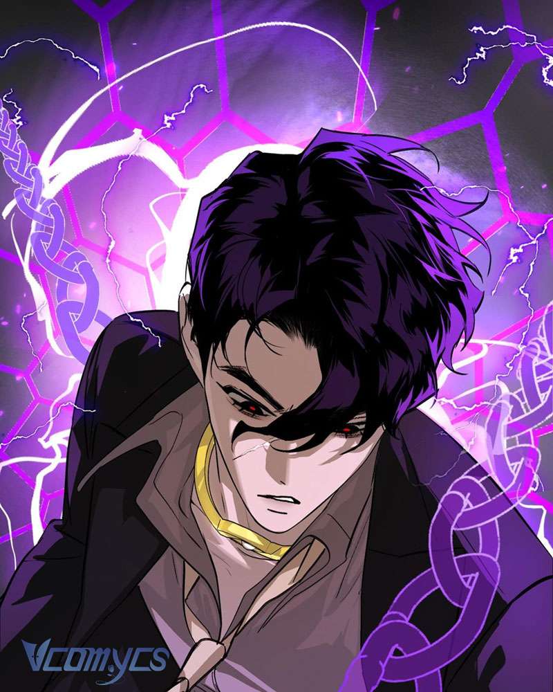 Ác Chi Hoàn Chapter 15 - Trang 4