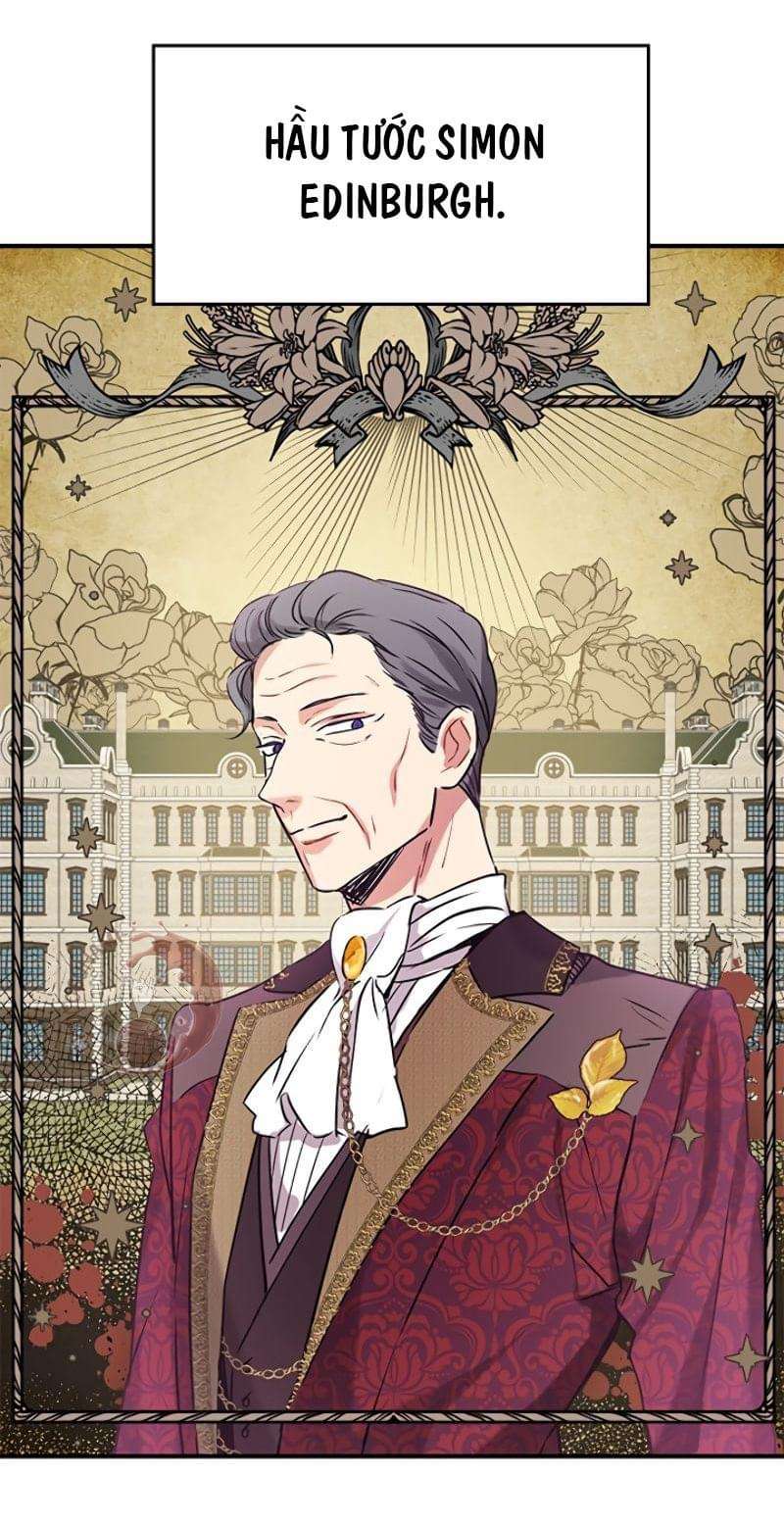 Tôi Là Minh Chứng Của Sự Thật Chap 13 - Trang 3