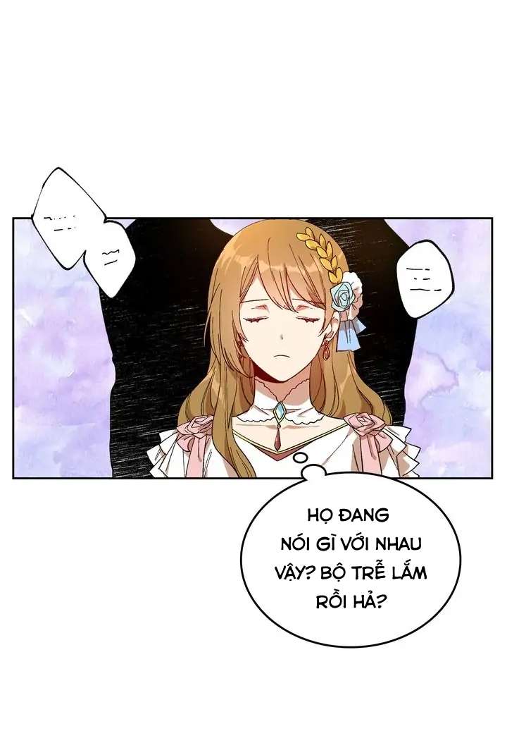 Vị Hôn Thê Khế Ước Của Công Tước Chapter 113 - Trang 4