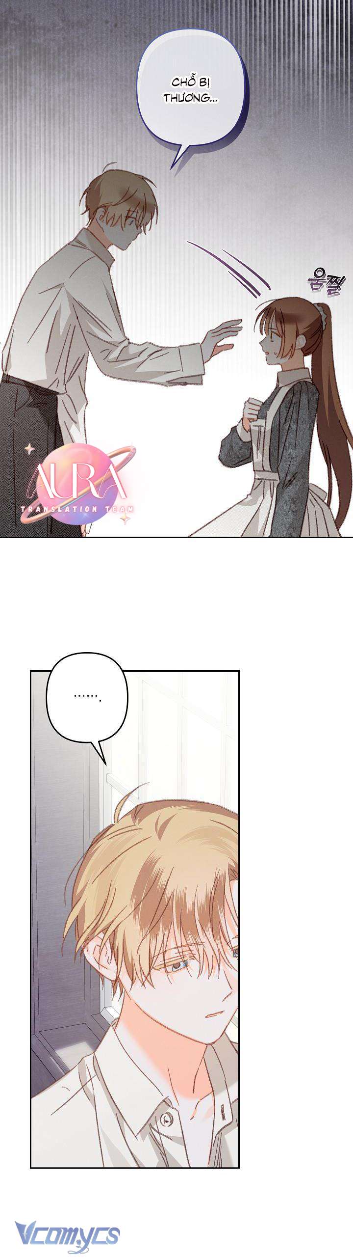 Sống Sót Như Một Hầu Gái Trong Trò Chơi Kinh Dị Chapter 40 - Next Chapter 41