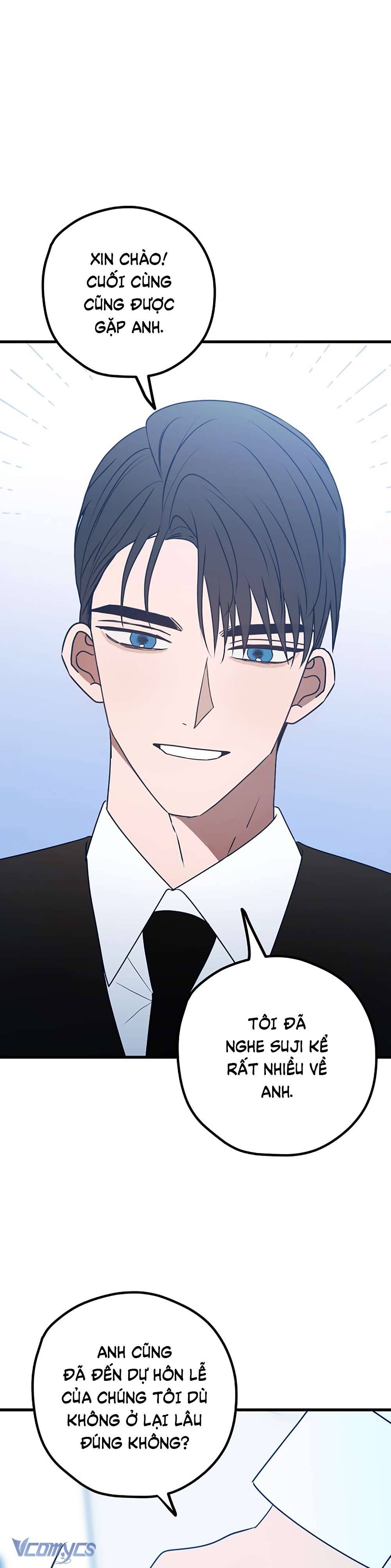 Kẻ Rác Rưởi Không Đáng Được Yêu Chapter 101 - Next Chapter 102