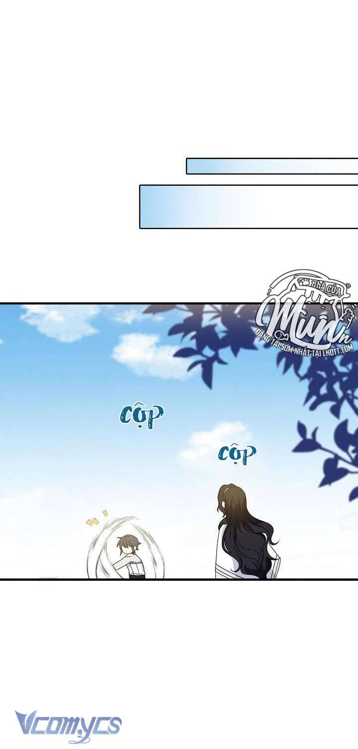 A Nào, Ngậm Thìa Vàng Nhé? Chap 23 - Trang 3