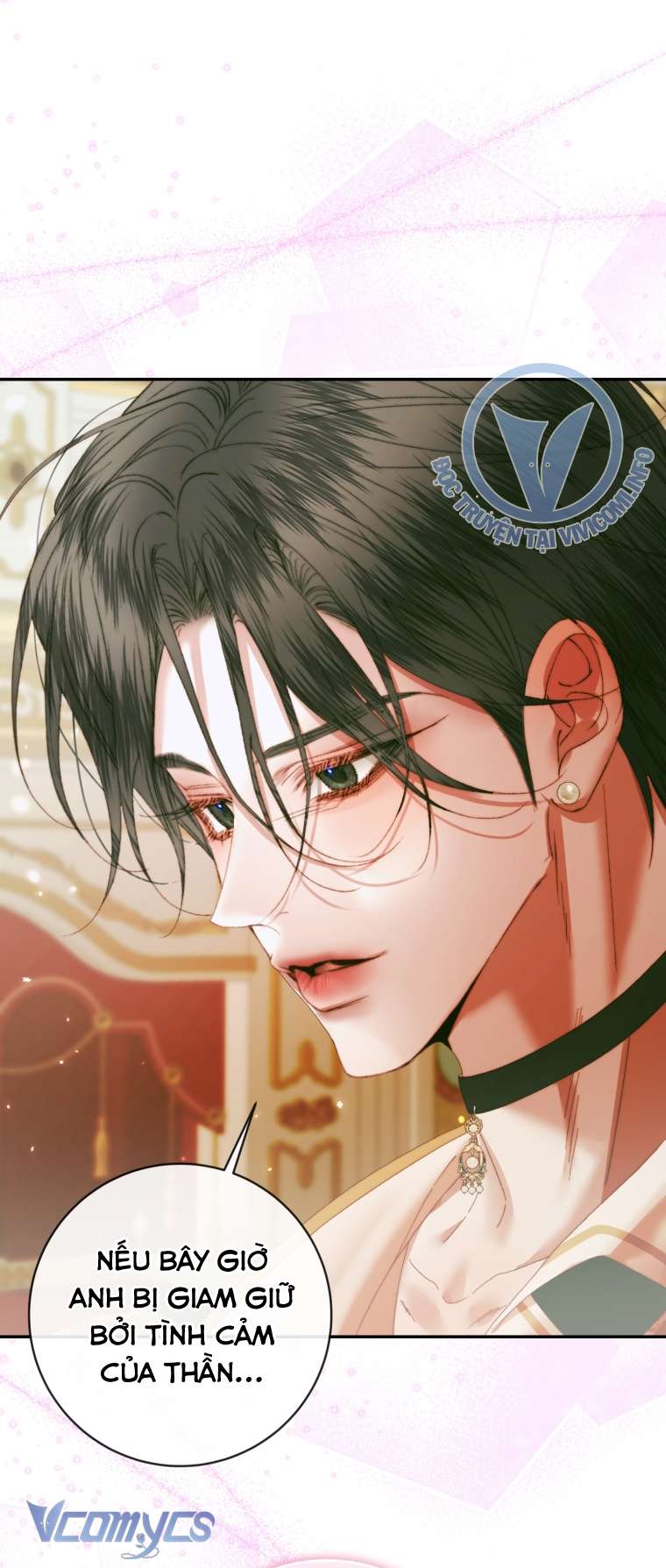 Siren: Trở Thành Gia Đình Của Nhân Vật Phản Diện Chapter 107 - Trang 3
