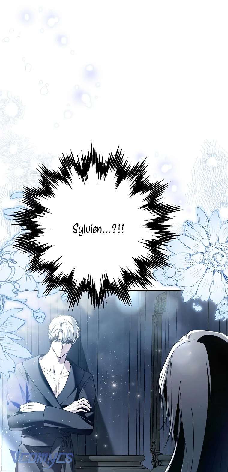 Ai Đó Đang Điều Khiển Cơ Thể Của Tôi Chapter 41 - Next Chapter 42