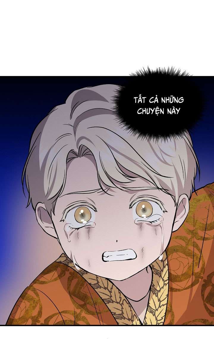 Tôi Không Phải Là Cinderella Chapter 22 - Next Chapter 22.5