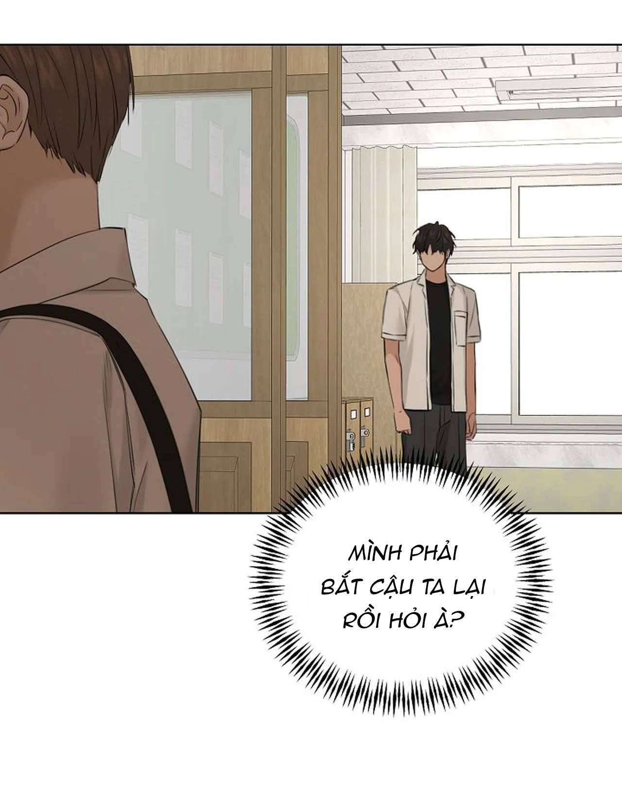 Bình Minh Chap 30 - Trang 3