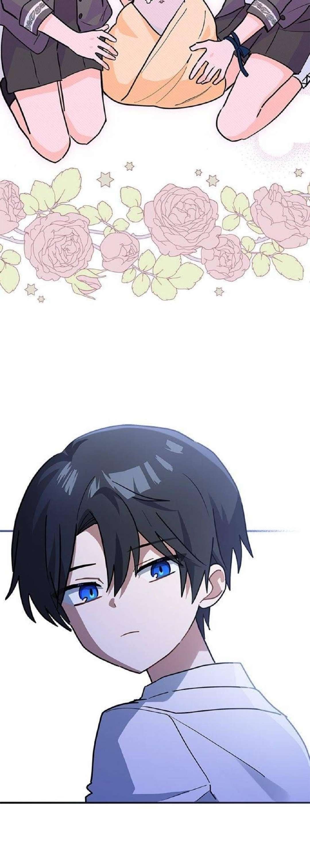 Mèo con được gia tộc sói nhận nuôi? Chapter 27 - Next Chapter 28