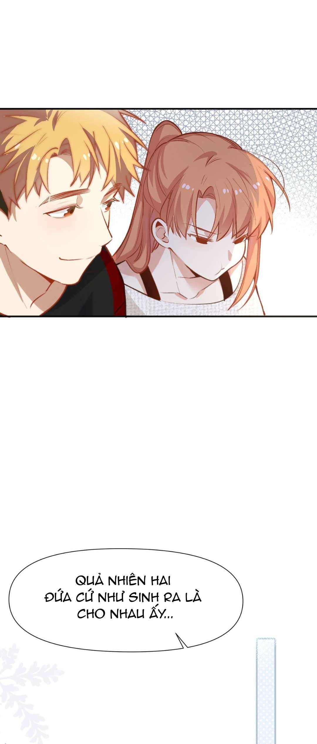 Mười năm sau, tôi kết hôn với kẻ thù không đội trời chung Chap 19 - Next Chap 20
