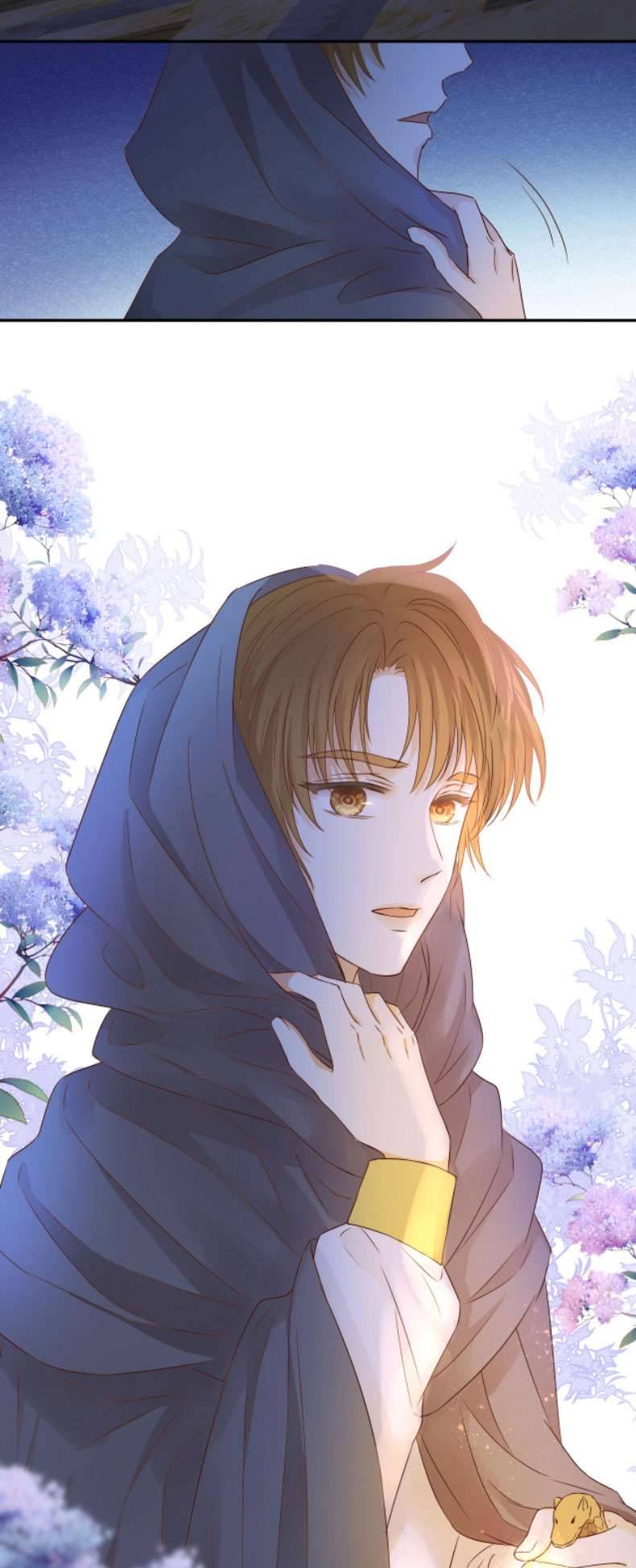 Địch Úc Đa Chi Ca Chapter 118 - Next Chapter 119