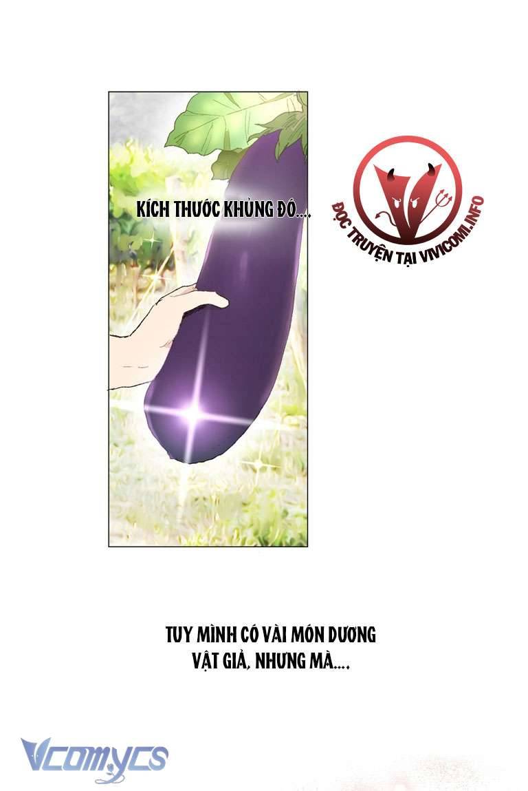 [18+] Sư Phụ Chọn Ứng Cử Viên Làm Chồng Cho Tôi Chapter 6 - Trang 3