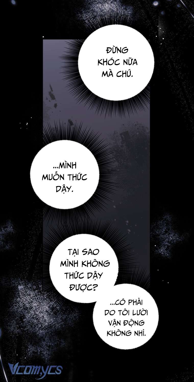 Quý Tộc Gì Chứ, Tôi Chỉ Muốn Về Nhà Chap 22 - Next Chap 23
