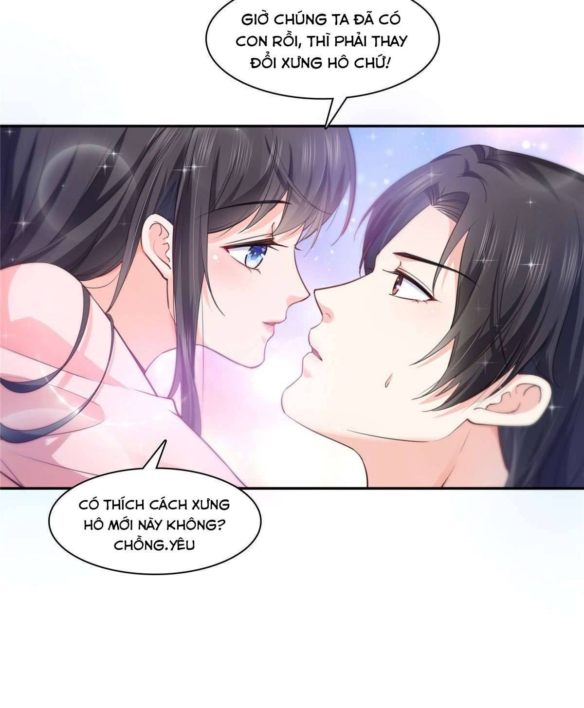 Hệt Như Hàn Quang Gặp Nắng Gắt Chap 201 - Next Chapter 201.1