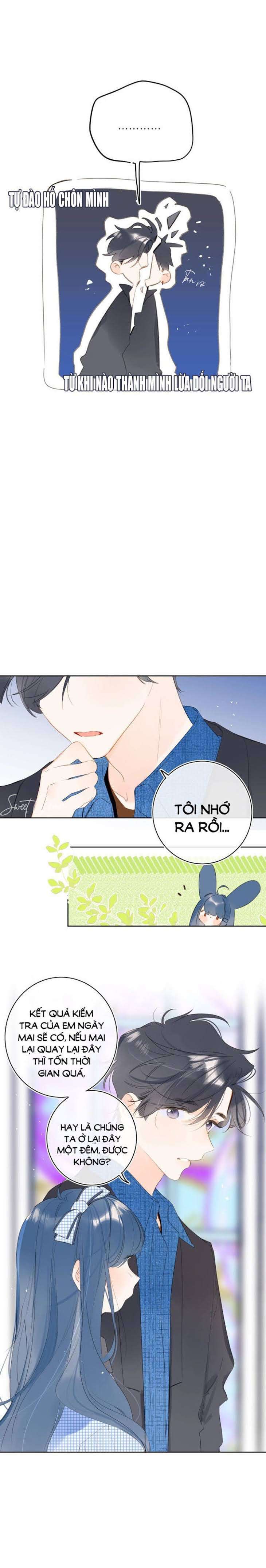 Don't Cry Chap 39 - Trang 2