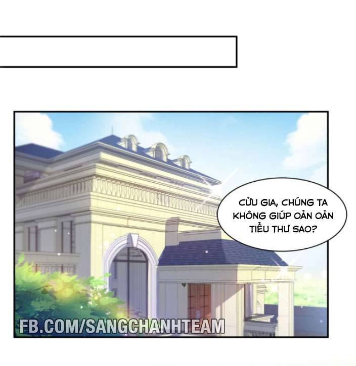 Hệt Như Hàn Quang Gặp Nắng Gắt Chap 166 - Trang 4