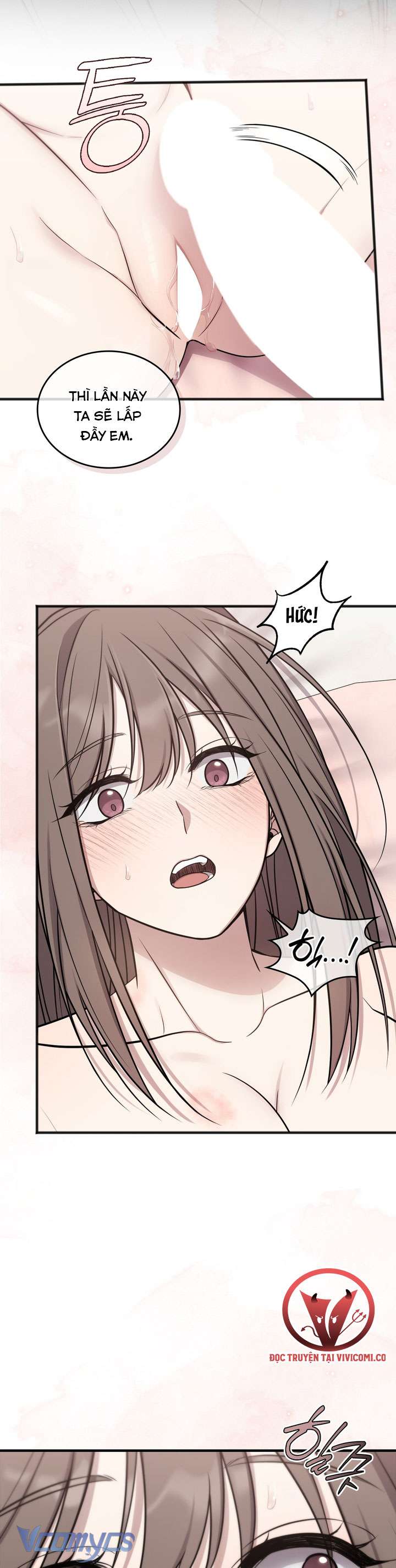 [18+] Đảo Vô Ảnh Chapter 13 - Trang 3