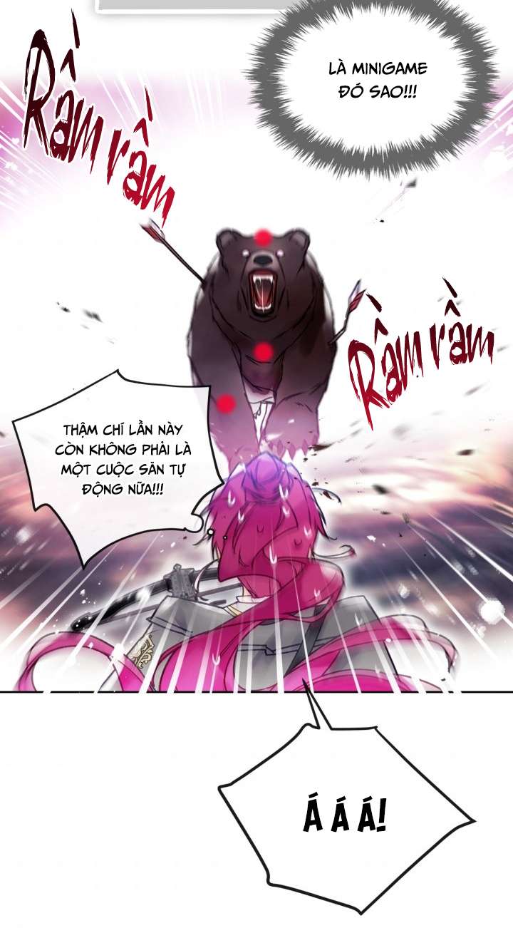 Kết Cục Của Nhân Vật Phản Diện Chỉ Có Thể Là Cái Chết Chap 67 - Next Chapter 67.1