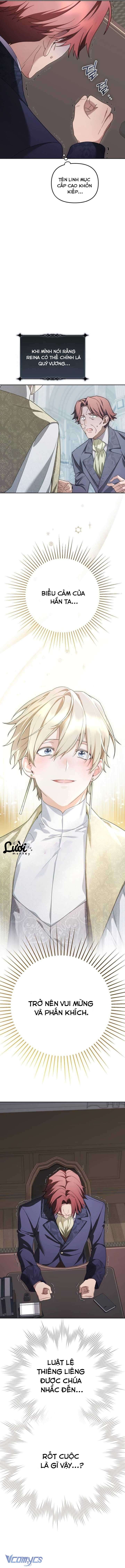 Tôi Sẽ Trở Thành Quỷ Vương Cấp 999 Chapter 12 - Trang 4