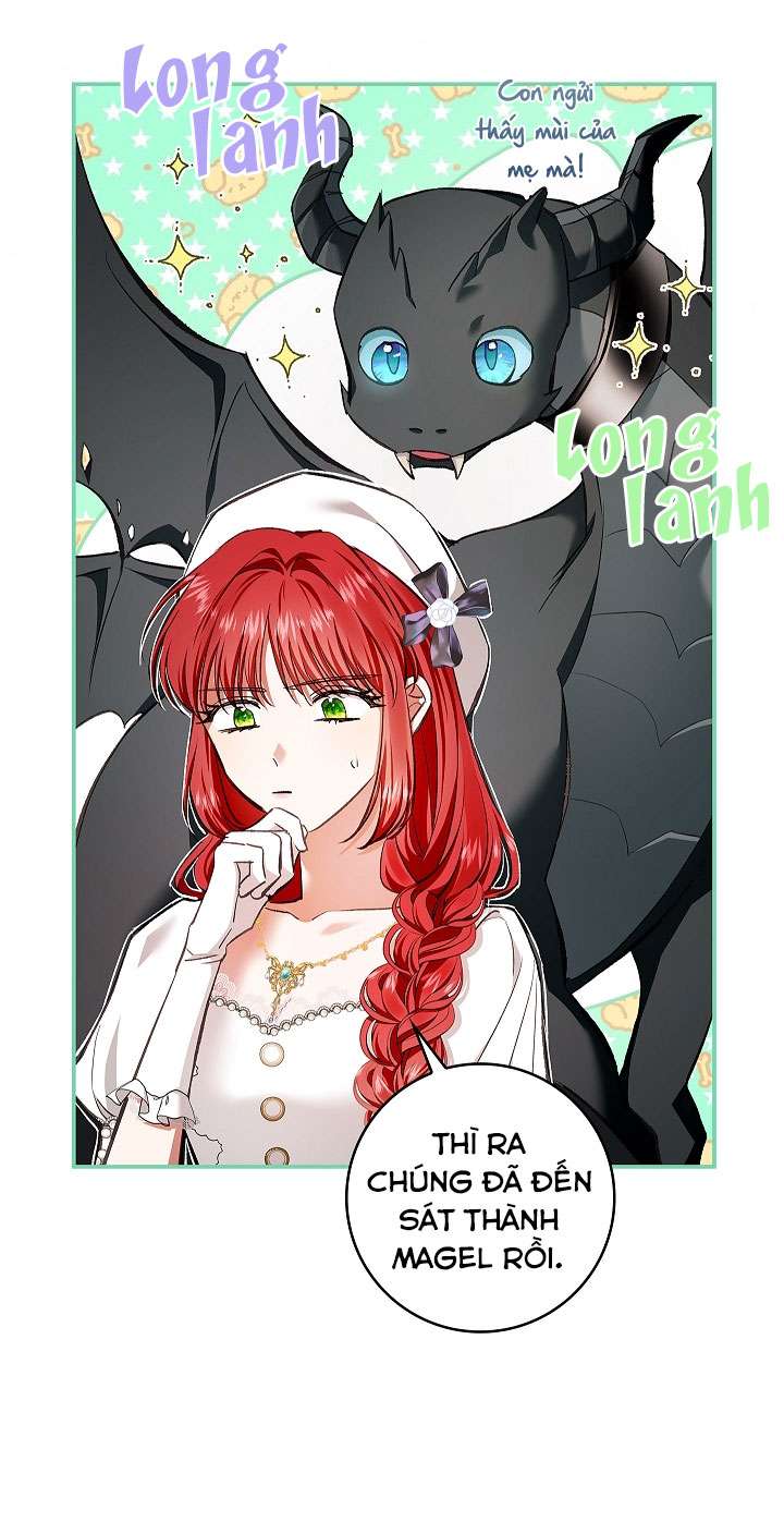 Hôn Phu Ẩn Sắc Chapter 65 - Trang 4