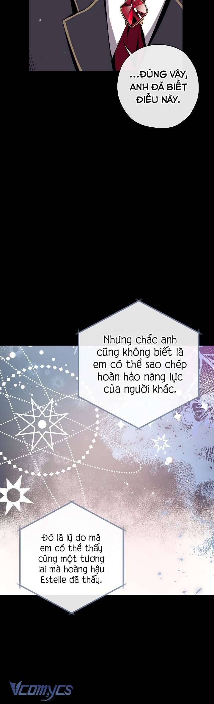 Chúng Ta Có Thể Trở Thành Một Gia Đình Được Không? Chap 88 - Next Chap 89