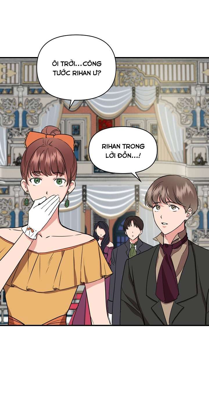 Tôi Không Phải Là Cinderella Chapter 6 - Trang 4