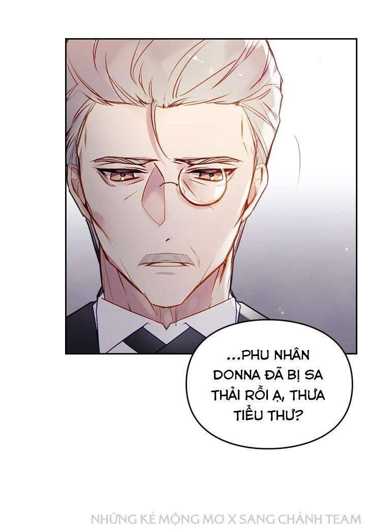 Kết Cục Của Nhân Vật Phản Diện Chỉ Có Thể Là Cái Chết Chapter 41 - Trang 4