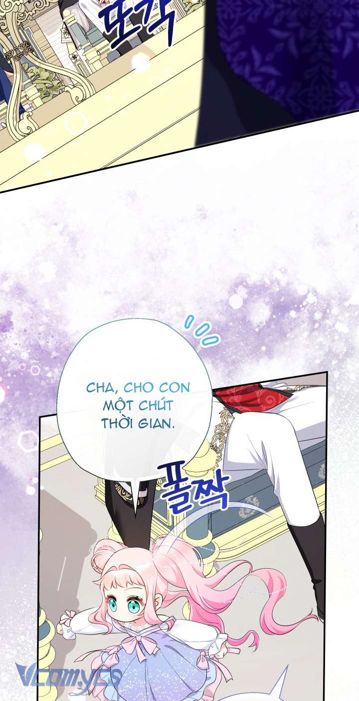 Tiểu Thư Tích Tiền Đi Bụi Chapter 74 - Trang 4