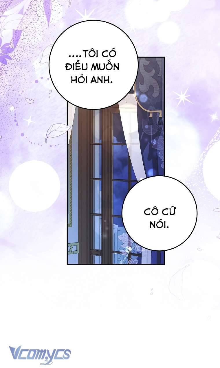 [18+] Phương Pháp Gia Hạn Hợp Đồng Hôn Nhân Chap 28 - Next Chap 29