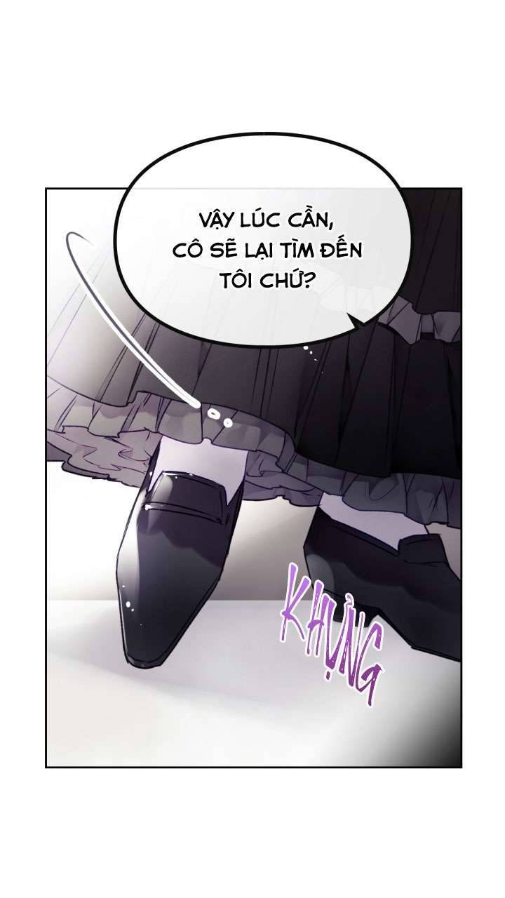 Kết Cục Của Nhân Vật Phản Diện Chỉ Có Thể Là Cái Chết Chapter 84 - Trang 4