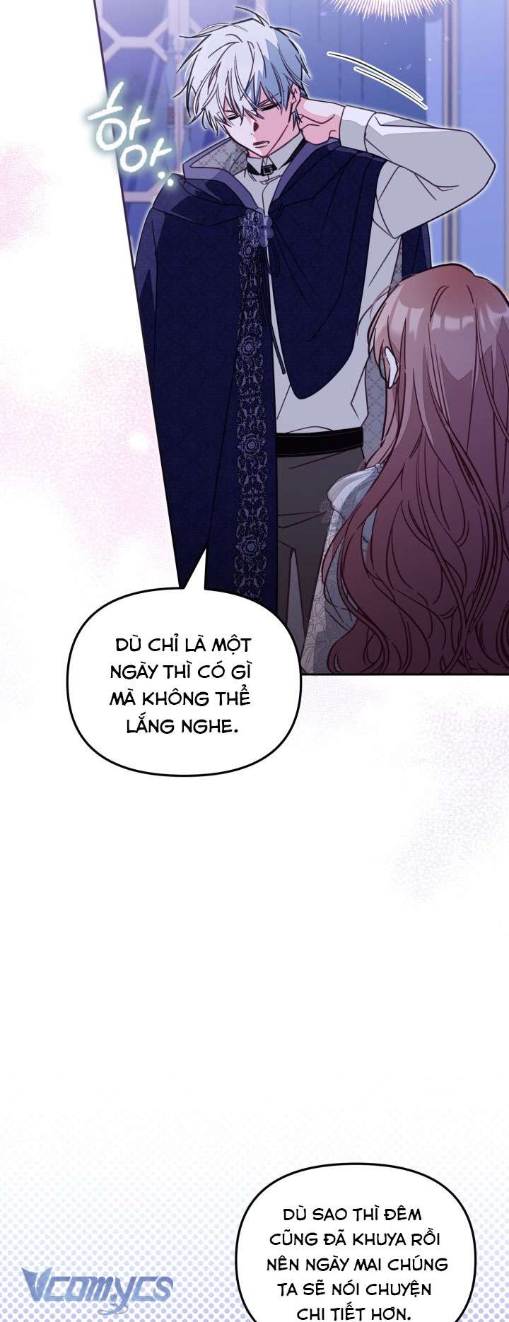 Không Có Chỗ Cho Kẻ Giả Mạo Chap 47 - Trang 2