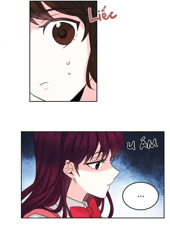 Luật Của Tiểu Thuyết Mạng Chapter 1 - Trang 4