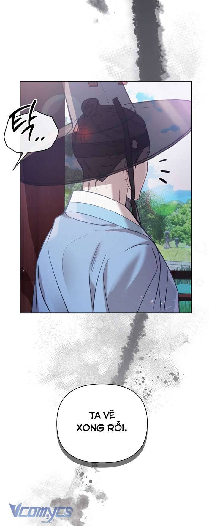 [18+] Tiết Học Bí Mật Của Trung Điện Chap 7 - Trang 2