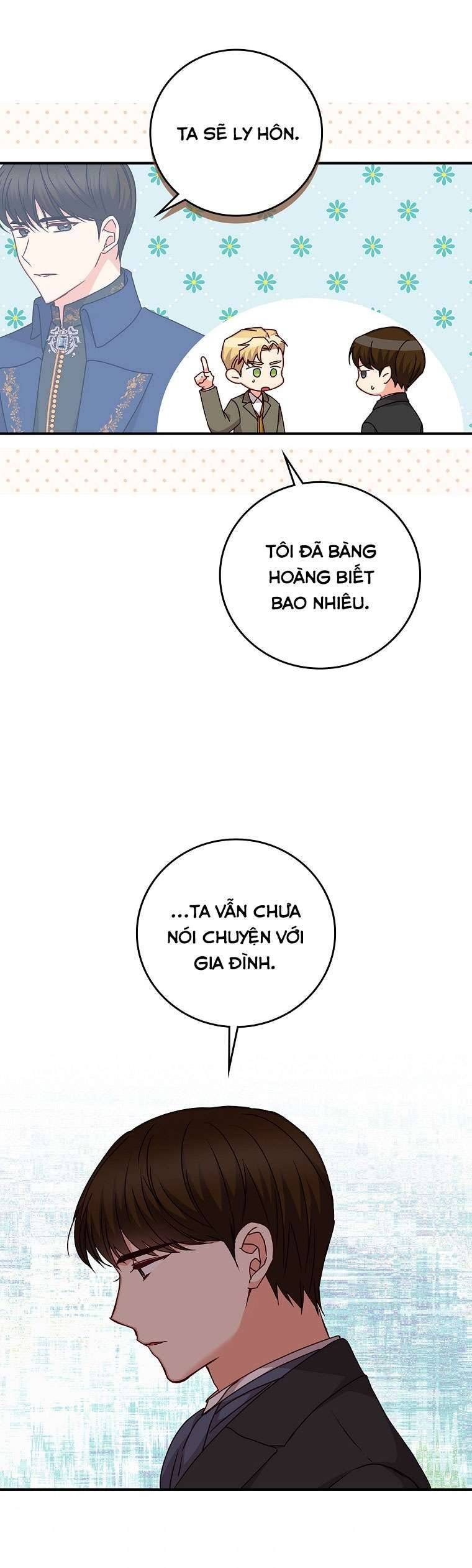 Cẩn Thận Với Các Anh Trai Đấy! Chap NT1 - Trang 2