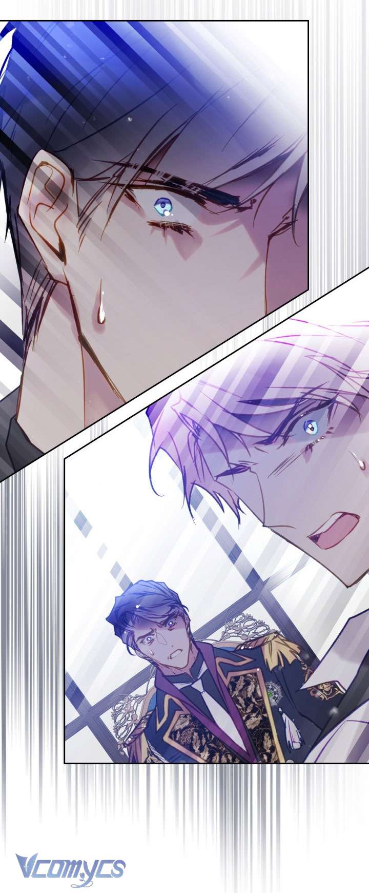 Kết Cục Của Nhân Vật Phản Diện Chỉ Có Thể Là Cái Chết Chapter 160 - Next Chapter 161