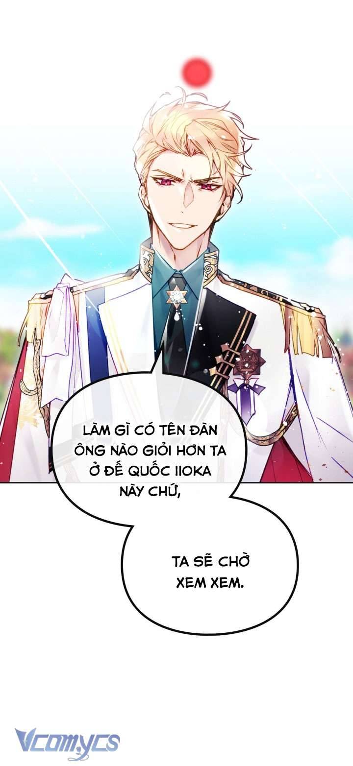 Kết Cục Của Nhân Vật Phản Diện Chỉ Có Thể Là Cái Chết Chapter 100 - Trang 4