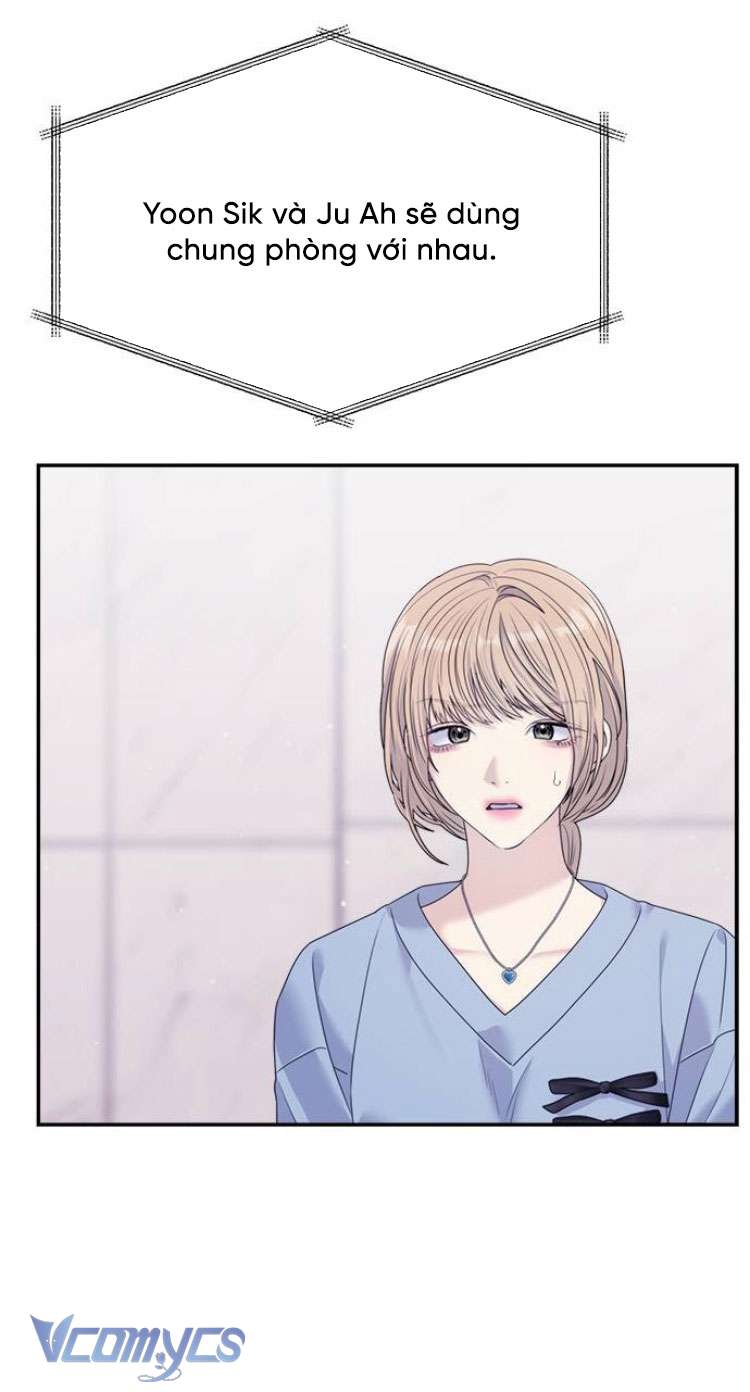 Couple Breaker Chapter 70 - Next Chapter 71